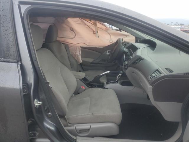Photo 7 from auction – 2012 HONDA CIVIC EX with VIN 2HGFB2F8XCH332865