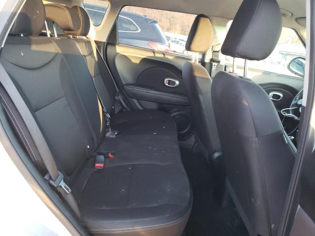 Photo 10 from auction – 2016 KIA SOUL with VIN KNDJN2A29G7868615