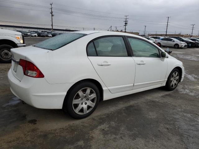 Photo 3 from auction – 2010 HONDA CIVIC LX with VIN 19XFA1F52AE079020