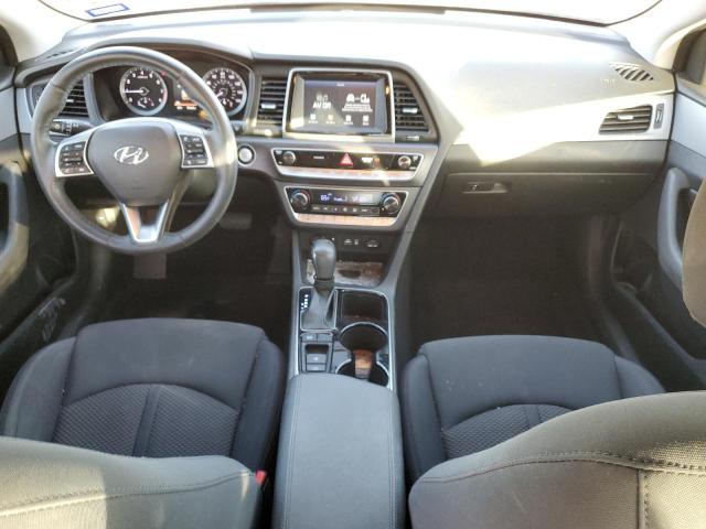 Photo 8 from auction – 2019 HYUNDAI SONATA LIM with VIN 5NPE34AF6KH760883