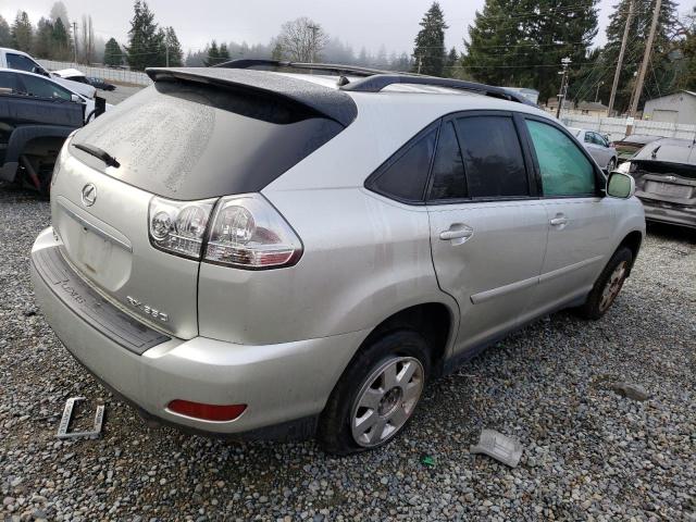 Photo 3 from auction – 2007 LEXUS RX 350 with VIN 2T2HK31U07C019840