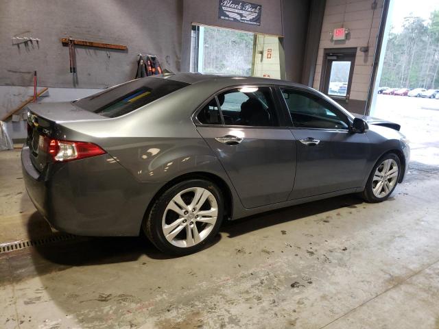 Photo 3 from auction – 2010 ACURA TSX with VIN JH4CU4F64AC002109