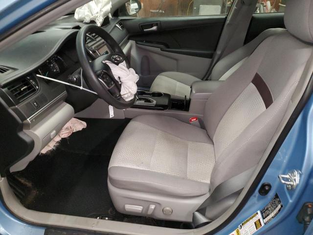 Photo 7 from auction – 2012 TOYOTA CAMRY BASE with VIN 4T4BF1FK4CR211741
