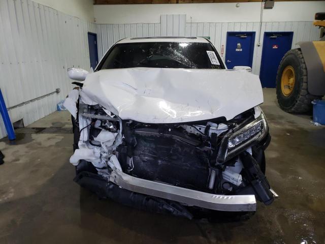 Photo 5 from auction – 2017 ACURA RDX TECHNO with VIN 5J8TB4H54HL036199