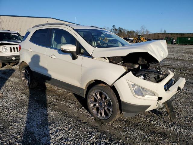 Photo 4 from auction – 2020 FORD ECOSPORT T with VIN MAJ6S3KLXLC339015