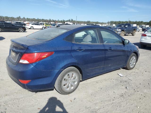 Photo 3 from auction – 2016 HYUNDAI ACCENT SE with VIN KMHCT4AE0GU106307