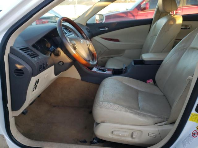 Photo 7 from auction – 2011 LEXUS ES 350 with VIN JTHBK1EG9B2456194