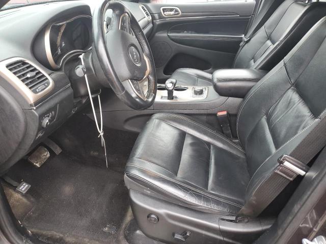 Photo 7 from auction – 2015 JEEP GRAND CHER with VIN 1C4RJFBG5FC806439