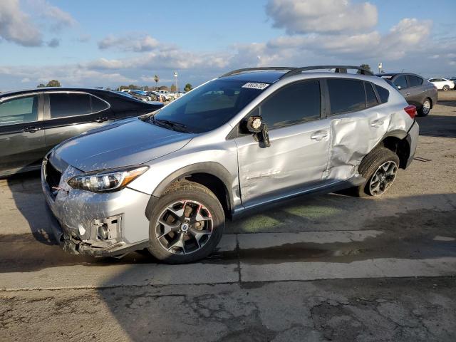 Foto 1 de la subasta – 2018 SUBARU CROSSTREK con VIN JF2GTABC6JH221075