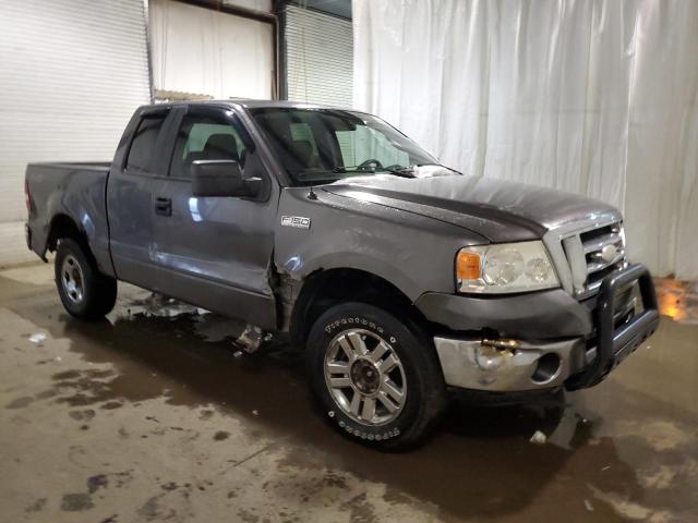 Photo 4 from auction – 2008 FORD F150 with VIN 1FTPX14578KE35670