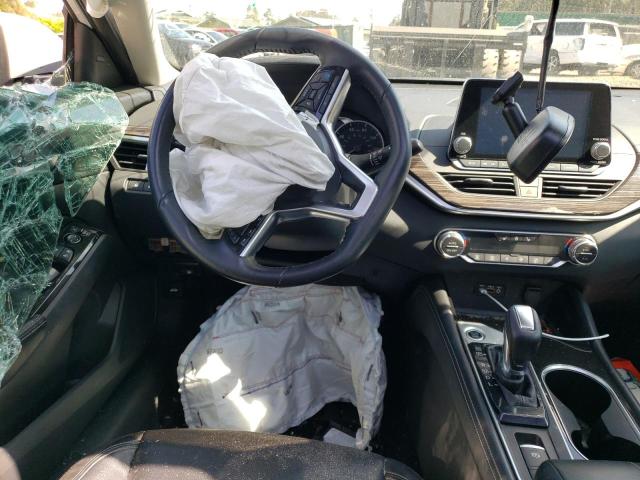 Photo 8 from auction – 2020 NISSAN ALTIMA SL with VIN 1N4BL4EV1LC163907
