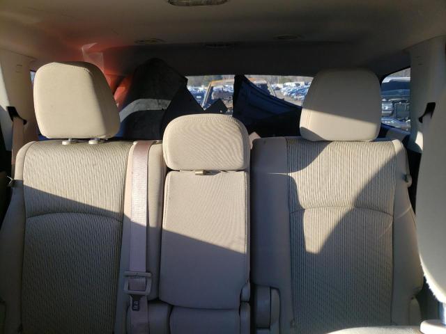 Photo 10 from auction – 2014 DODGE JOURNEY SX with VIN 3C4PDCBB4ET308902