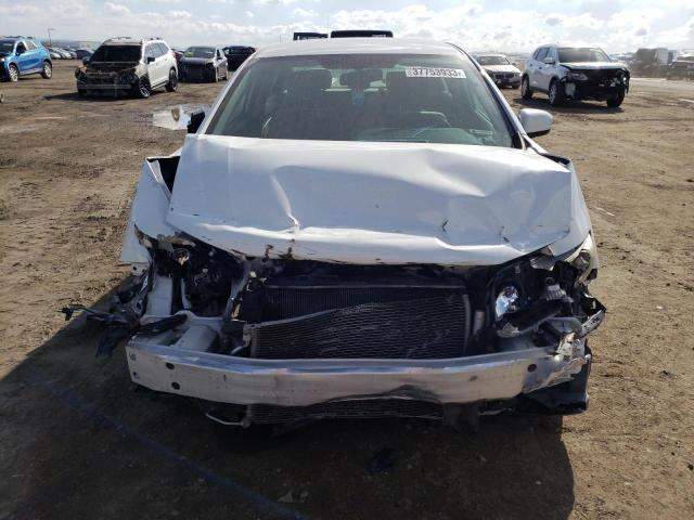 Photo 5 from auction – 2015 HONDA CIVIC LX with VIN 19XFB2F52FE249726