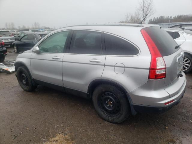 Photo 2 from auction – 2011 HONDA CR-V EX with VIN 5J6RE4H50BL826164