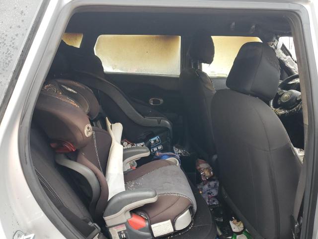 Photo 10 from auction – 2019 KIA SOUL with VIN KNDJN2A23K7691942