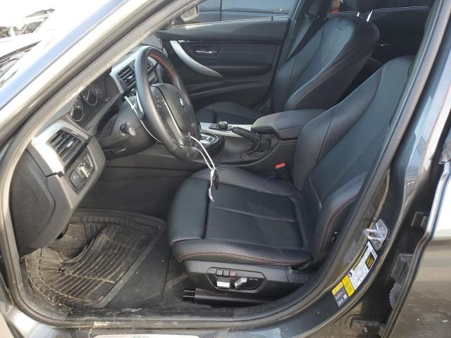 Photo 7 from auction – 2018 BMW 330E with VIN WBA8E1C58JA756458