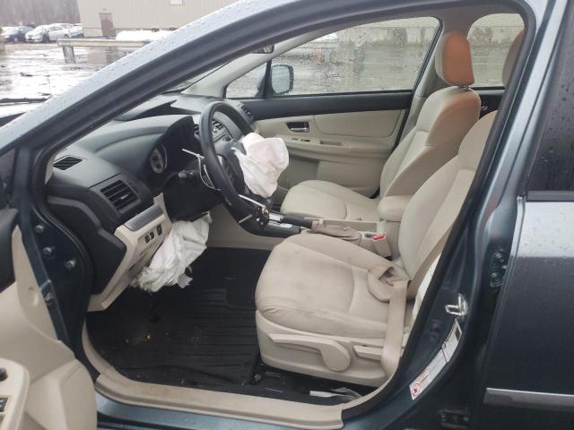 Photo 7 from auction – 2012 SUBARU IMPREZA SP with VIN JF1GPAL65CH202795