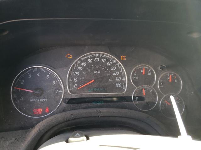Photo 9 from auction – 2005 GMC ENVOY with VIN 1GKDT13S752233983