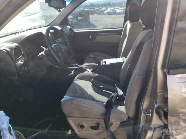 Foto 7 de la subasta – 2005 GMC ENVOY con VIN 1GKDT13S752233983
