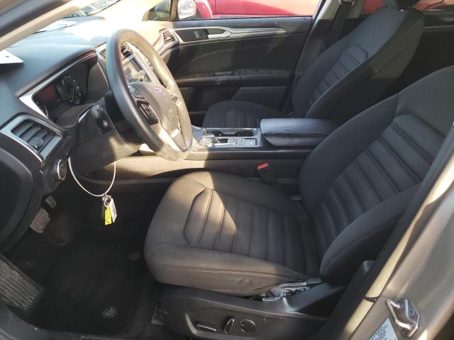 Photo 7 from auction – 2017 FORD FUSION SE with VIN 3FA6P0H76HR149781
