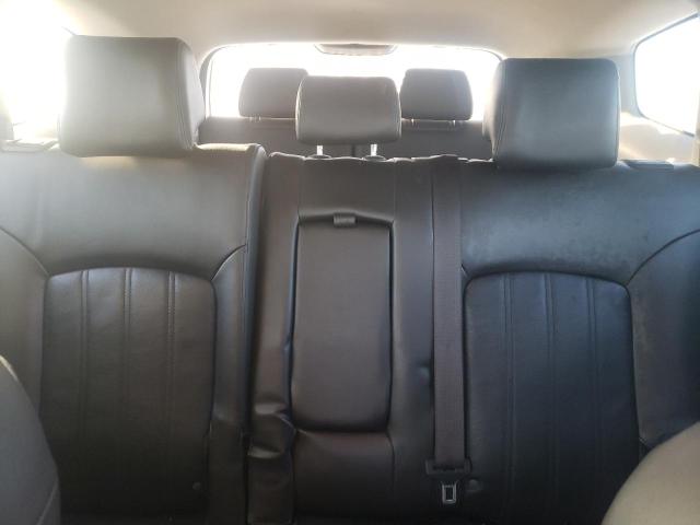 Photo 10 from auction – 2012 CHEVROLET ORLANDO LT with VIN KL77P3EM7CK527529
