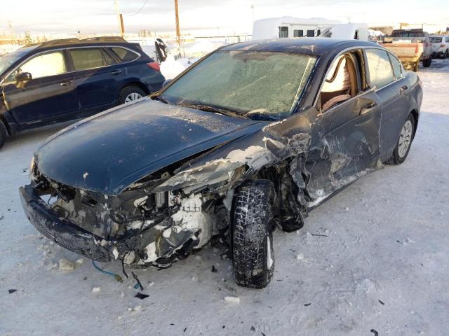 Photo 1 from auction – 2010 HONDA ACCORD with VIN 1HGCP2F31AA120568