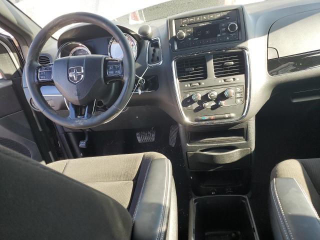 Photo 8 from auction – 2016 DODGE GRAND CARA with VIN 2C4RDGBG9GR350628