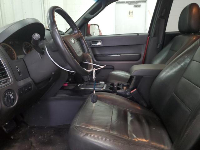 Photo 7 from auction – 2012 FORD ESCAPE LIM with VIN 1FMCU9EG7CKB48372