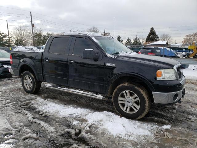 Photo 4 from auction – 2006 FORD F150 SUPER with VIN 1FTPW14V86FA71106