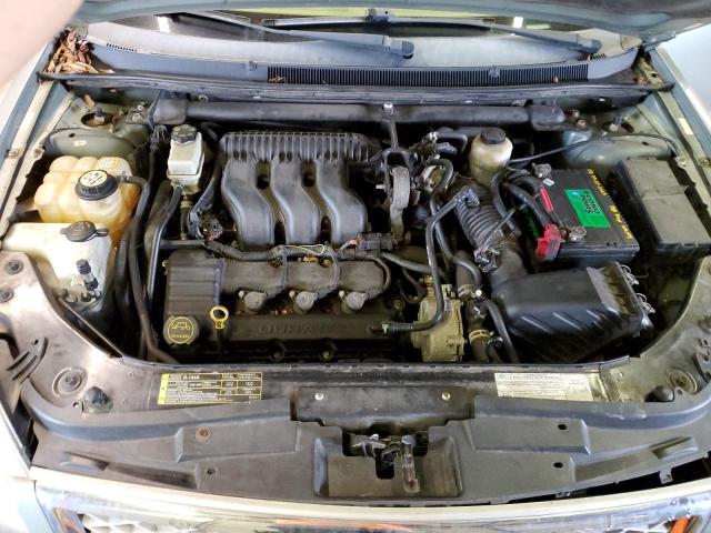 Photo 11 from auction – 2007 FORD FIVE HUNDR with VIN 1FAHP24107G110129