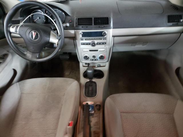 Photo 8 from auction – 2008 PONTIAC G5 SE with VIN 1G2AL55F187258928