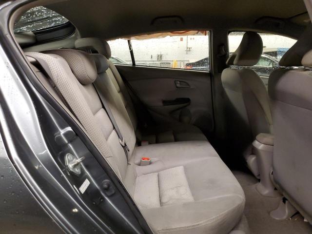 Photo 10 from auction – 2010 HONDA INSIGHT LX with VIN JHMZE2H59AS014763