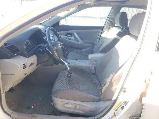 Photo 7 from auction – 2011 TOYOTA CAMRY BASE with VIN 4T1BF3EK4BU753105