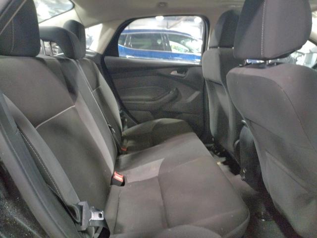 Photo 10 from auction – 2012 FORD FOCUS SE with VIN 1FAHP3F23CL467513
