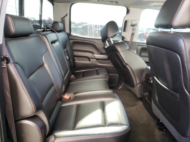Photo 10 from auction – 2015 GMC SIERRA K15 with VIN 3GTU2VEC6FG133295