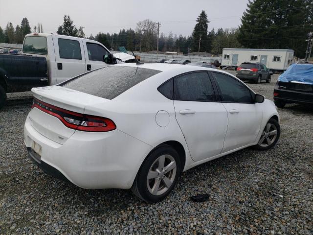 Photo 3 from auction – 2015 DODGE DART SXT with VIN 1C3CDFBB9FD306834