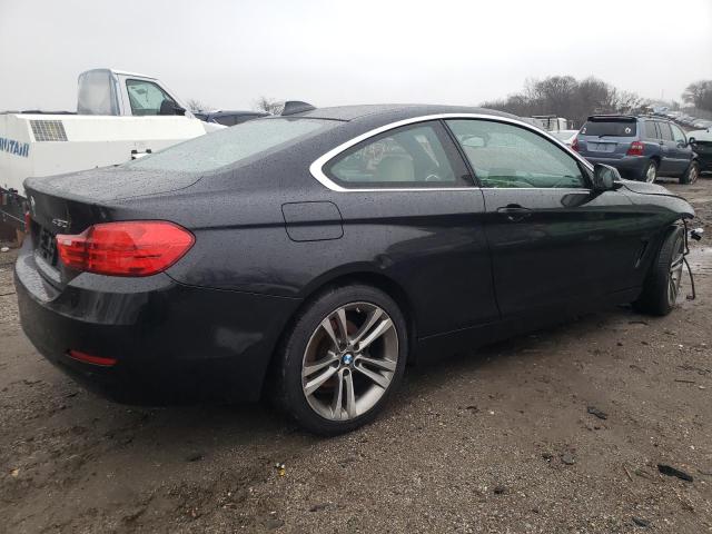 Foto 3 de la subasta – 2017 BMW 430XI con VIN WBA4R9C56HK680616