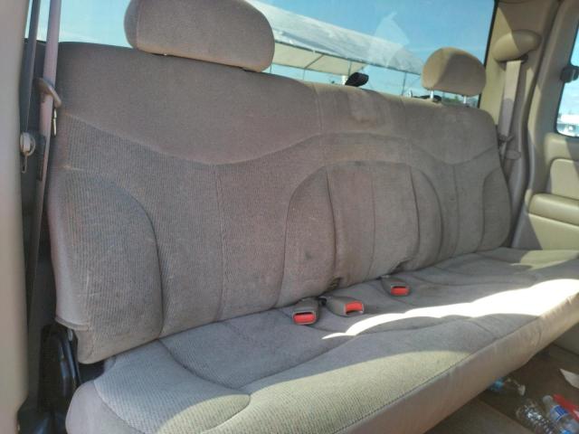 Photo 10 from auction – 2001 GMC NEW SIERRA with VIN 1GTEC19V11Z195993