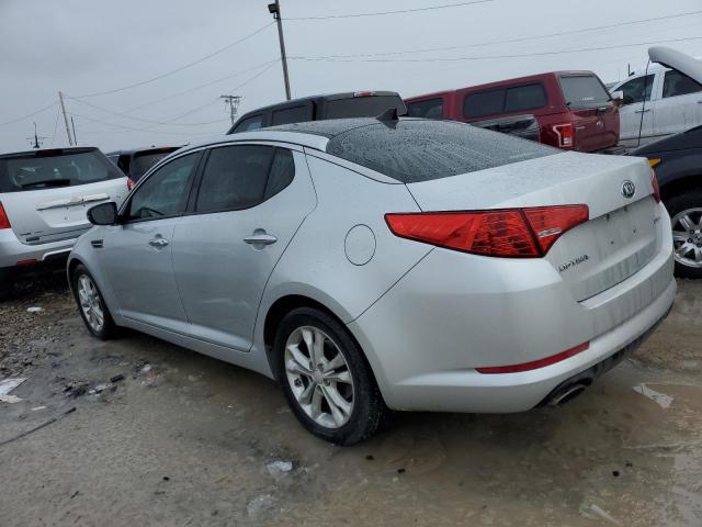 Photo 2 from auction – 2013 KIA OPTIMA EX with VIN 5XXGN4A77DG106727