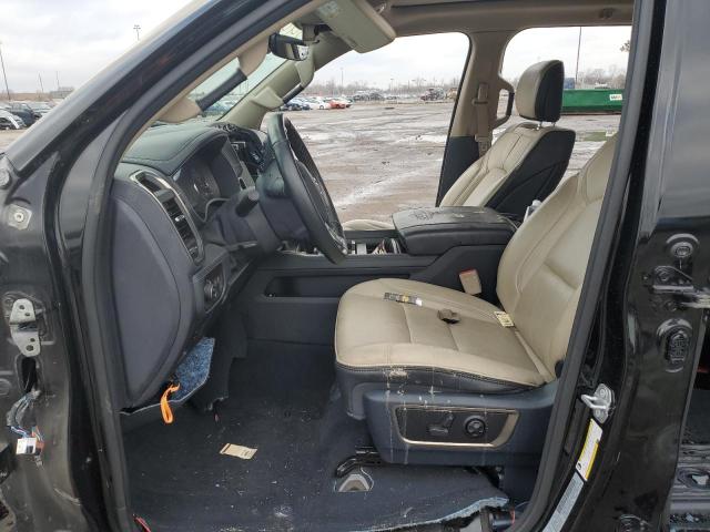 صورة رقم 7 من المزاد - 2020 RAM 1500 LIMIT مع VIN 1C6SRFHT7LN163999