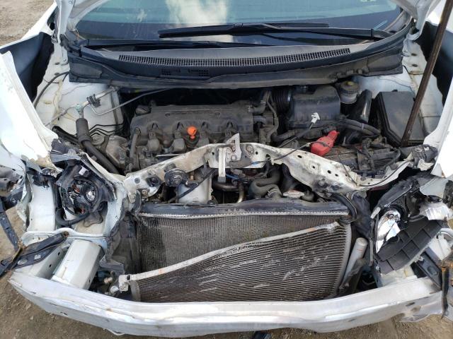 Photo 11 from auction – 2015 HONDA CIVIC LX with VIN 19XFB2F52FE249726
