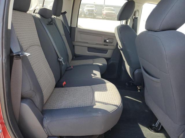 Photo 10 from auction – 2011 DODGE RAM 1500 with VIN 1D7RB1CT4BS568004
