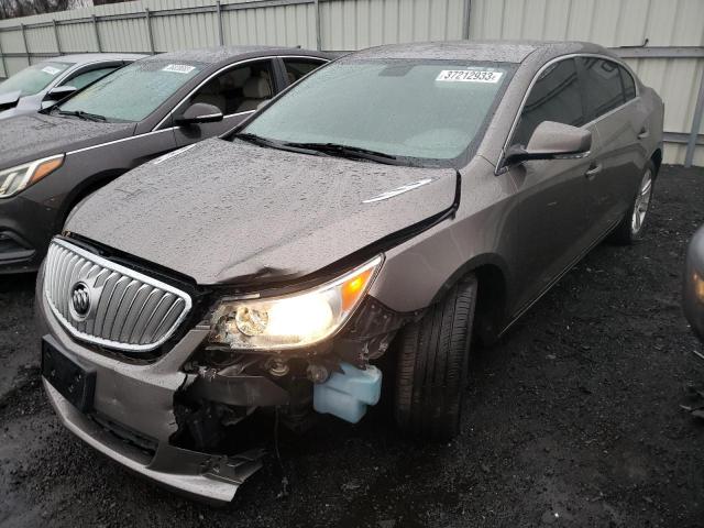 BUICK LACROSSE C 2011 with VIN 1G4GC5EC7BF170230 - Photo from auction
