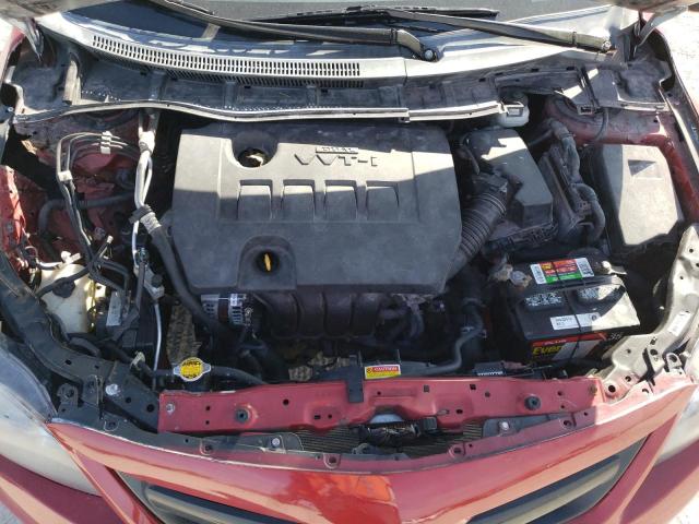 Photo 11 from auction – 2013 TOYOTA COROLLA BA with VIN 5YFBU4EE9DP075476