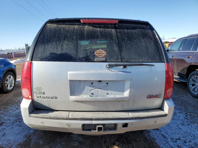 Photo 6 from auction – 2011 GMC YUKON SLT with VIN 1GKS2CE05BR215759