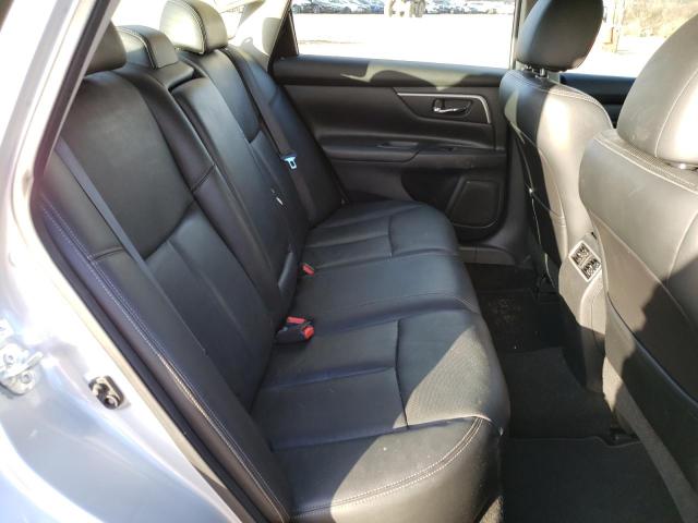Photo 10 from auction – 2016 NISSAN ALTIMA 3.5 with VIN 1N4BL3AP3GC249789