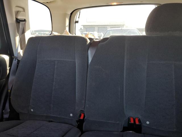 Photo 10 from auction – 2005 GMC ENVOY with VIN 1GKDT13S852262196