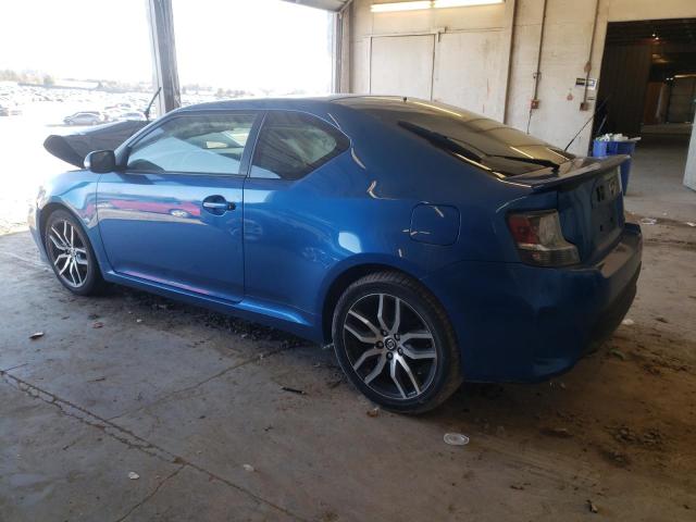 Photo 2 from auction – 2014 TOYOTA SCION TC with VIN JTKJF5C79E3087341