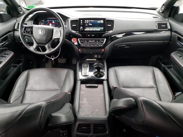 Photo 8 from auction – 2020 HONDA PILOT BLAC with VIN 5FNYF6H74LB066000