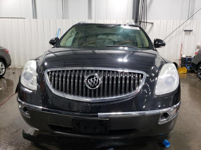 Photo 5 from auction – 2009 BUICK ENCLAVE CX with VIN 5GAEV23D39J202244